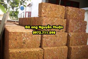 Đá ong thô uy tín tại Đá ong Nguyễn Thuận